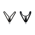Rod Rest U & V - Fun Tackle