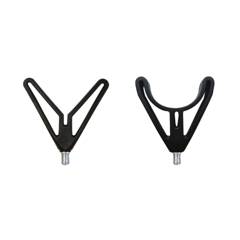 Rod Rest U & V - Fun Tackle