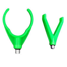 U & V Set Green