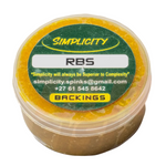 RBS Backing