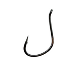 10 Kaizu Curved 9824R Ring Hook BN 10pk