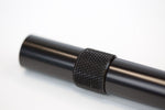 5'" Upright Black Singlez - KSING18