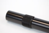 5'" Upright Black Singlez - KSING18