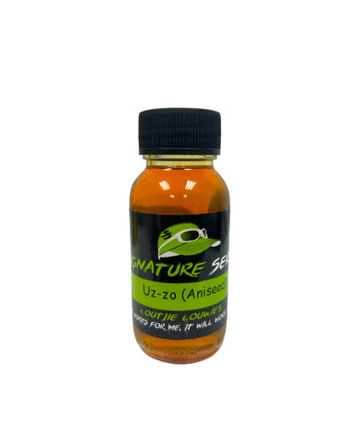 DIPS - Uz-zo (Aniseed) 50ml