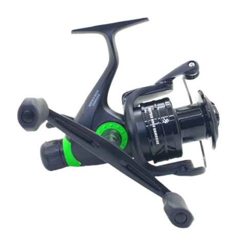 Matrix 5000 Vamoose Spinning Bait Feeder Reel