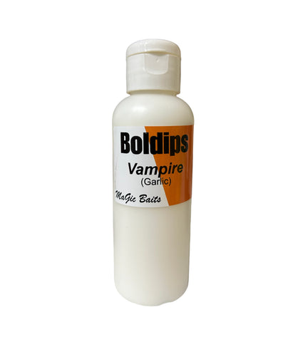Vampire (Garlic) - Bol Dips