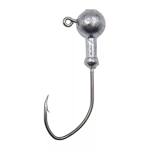 SB Viper Ball S1/0 1/8oz Jig Head