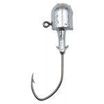 SB Viper Bullet S1/0 3/16oz Jig Head