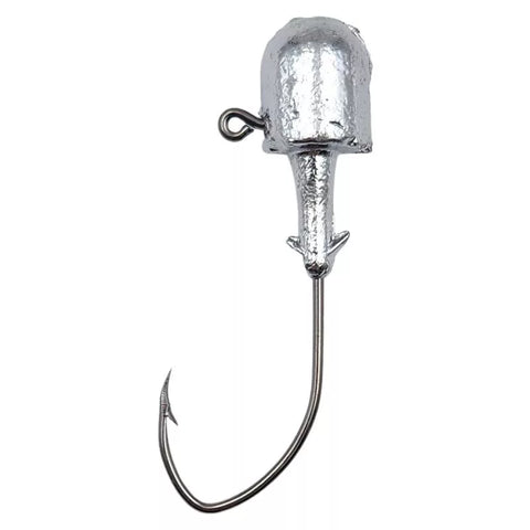 SB Viper Bullet S1/0 3/16oz Jig Head
