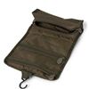 Voyager Roll Wash Bag