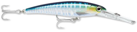 30' HD Wahoo UV X-Rap Magnum - Saltwater X-Rap