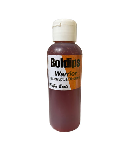 Warrior (Eucalyptus) - Bol Dips