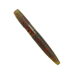 4.5cm Watermelon Red Stretch - Duster