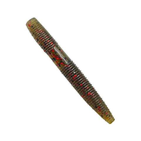 4.5cm Watermelon Red Stretch - Duster