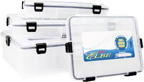 Large Waterproof T/Box 35.5 x 23 x 5cm