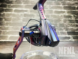 3000H-LTD Wave Off Spin