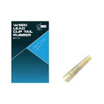 Weed Lead Clip Tail Rubber Nash