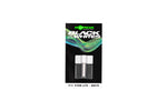 White Mini Isotopes Stow-Lite - KISOSW