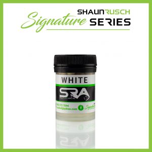 White 50ml Floats - SRA