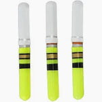 Yellow Glowstick with Battery