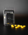 Yellow Slow Sink Maize