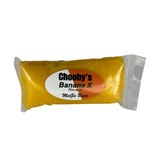Banana X (Banana) - Chooby Baits