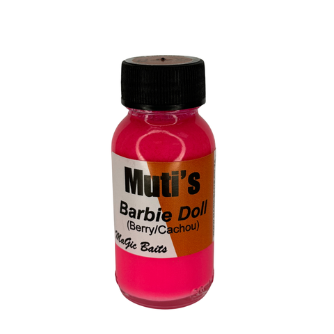 Barbie Doll (Berry / Cachou) - 50ml Muti