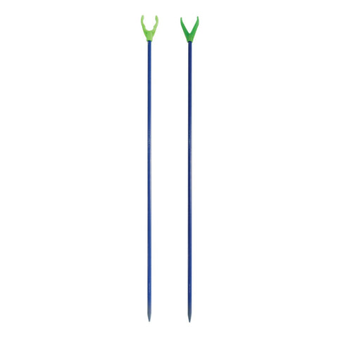 70cm Blue U & V Set R/Stand - Sen
