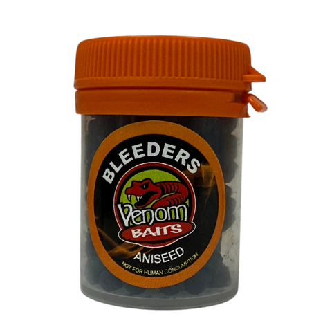 Aniseed Bleeder 50ml