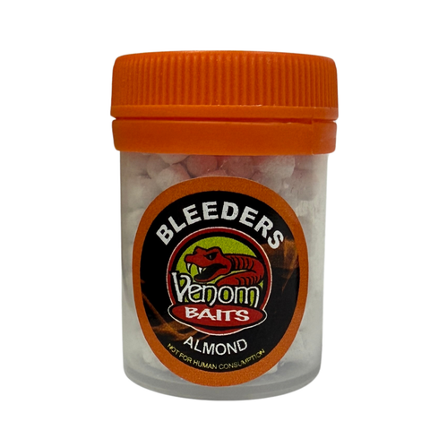 Almond Bleeder 50ml