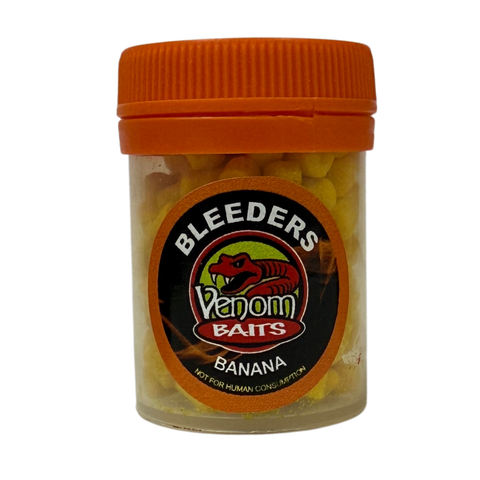Banana Bleeder 50ml