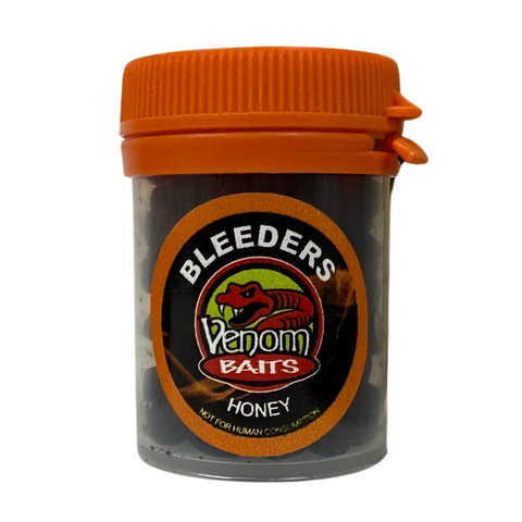 Honey Bleeder 50ml