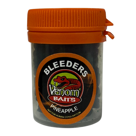 Pineapple Bleeder 50ml