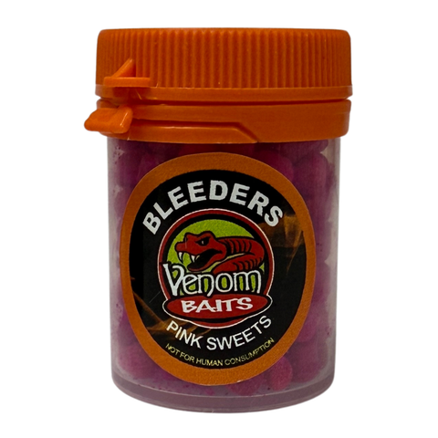 Pink Sweets Bleeder 50ml