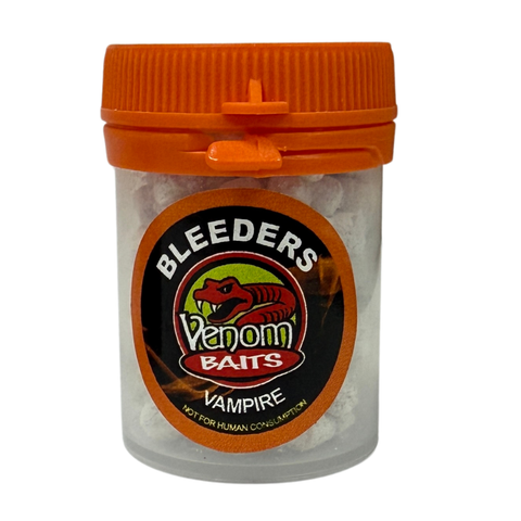 Vampire Bleeder 50ml