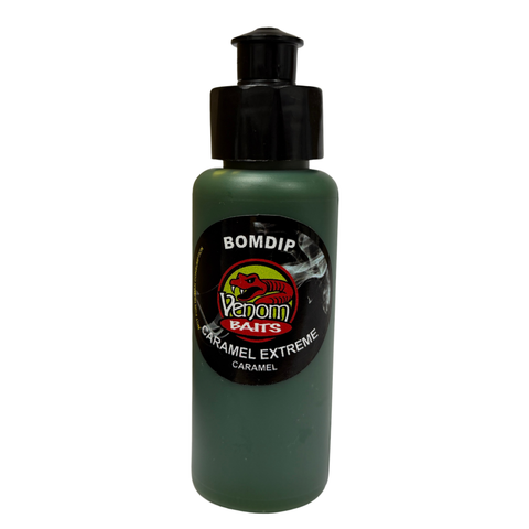 Caramel Extreme 100ml Boldip (Caramel)