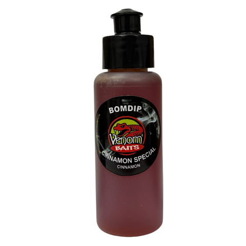 Cinnamon Special 100ml Boldip (Cinnamon)
