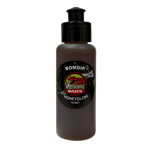 Honeyglow 100ml Boldip (Honey)