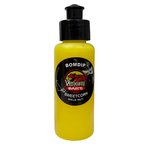 Sweetcorn 100ml Boldip (Mielie Muti)