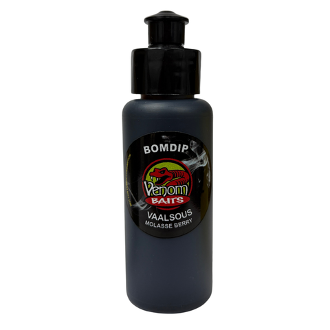 Vaalsous 100ml Boldip (Molasse Berry)