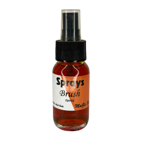 Brush (Spirits) - Sprays