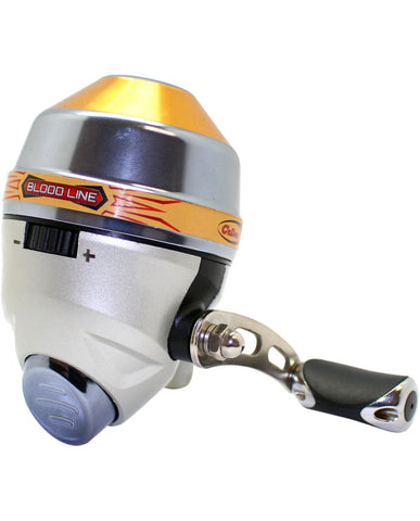 Bloodline Spincast Reel