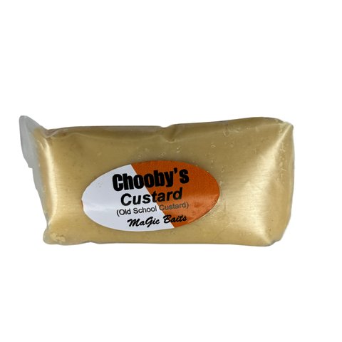 Custard - Chooby Baits