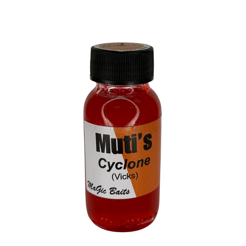 Cyclone (Vicks) - 50ml Muti