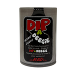 Red Dip a Deegie (Instant Dough)