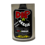 Yellow Dip a Deegie (Instant Dough)