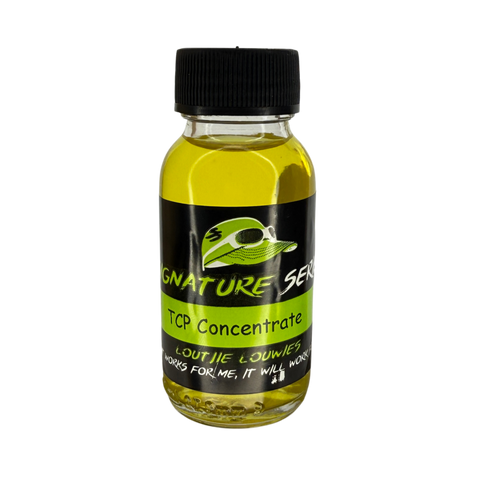 TCP 50ml - Concentrates