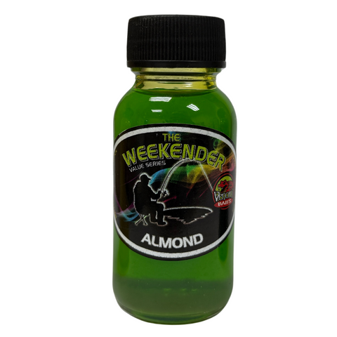 Almond 50ml Value Series Dip
