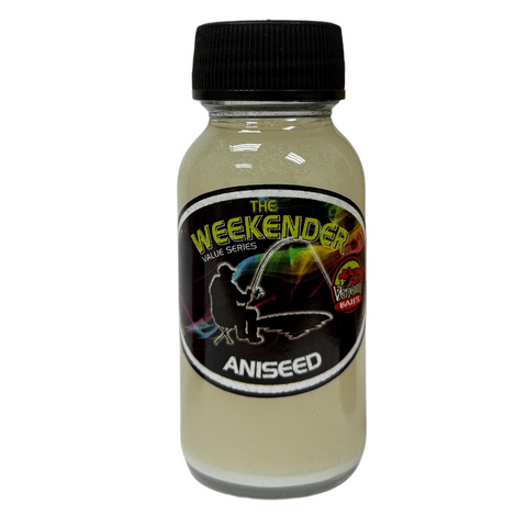 Aniseed 50ml Value Series Dip