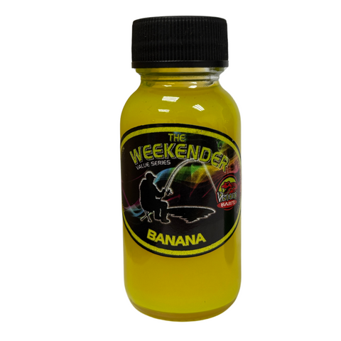 Banana 50ml Value Series Dip